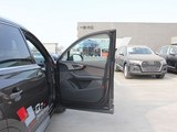 奥迪Q7 2016款  45 TFSI S Line运动型_高清图15