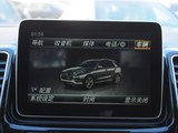 奔驰GLE 2015款  GLE 320 4MATIC_高清图22