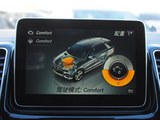 奔驰GLE 2015款  GLE 320 4MATIC_高清图21