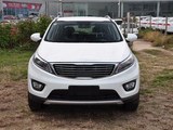 智跑 2014款  2.0L 自动两驱版GLS_高清图27