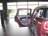 MINI CLUBMAN 2016款  2.0T COOPER S_高清图19