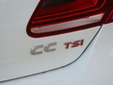 一汽-大众CC 2015款 大众CC 2.0TSI 豪华型_高清图31