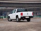 Amarok 2011款  基本型_高清图7