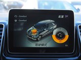 奔驰GLE 2015款  GLE 320 4MATIC_高清图16