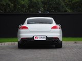 Panamera 2014款   4 Executive 3.0T_高清图19