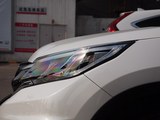 本田CR-V 2015款  2.0L 两驱都市版_高清图7