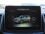 奔驰GLE 2015款  GLE 320 4MATIC_高清图15