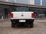 Amarok 2011款  基本型_高清图6