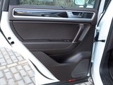 途锐 2016款  3.0TSI R-Line_高清图33