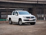 Amarok 2011款  基本型_高清图3