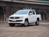 Amarok 2011款  基本型_高清图1