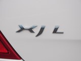 捷豹XJ 2015款  XJL 2.0T 典雅商务80周年典藏版_高清图25