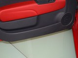 菲亚特500 2013款  1.4 眩红版_高清图13