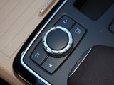 奔驰GLE 2015款  GLE 320 4MATIC_高清图31