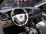 沃尔沃V40 2017款  Cross Country T5 AWD 智雅版_高清图11