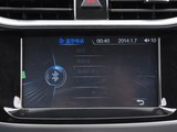 中华V3 2015款  1.5L 手动智能型_高清图23