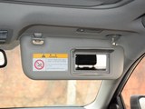 卡罗拉 2016款  双擎 1.8L CVT豪华版_高清图8