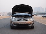 逸动 2015款  1.6L 手动豪华型 国IV_高清图14