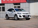 马自达CX-7 2014款  2.5L 2WD 豪华版_高清图3