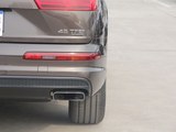 奥迪Q7 2016款  45 TFSI S Line运动型_高清图22