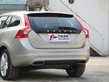 沃尔沃V60 2016款  2.0T T5 智雅版_高清图9