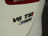 途锐 2016款  3.0TSI R-Line_高清图12