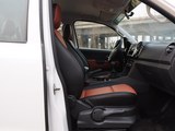 Amarok 2011款  基本型_高清图8