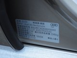 奥迪A7 2016款  40 TFSI 进取型_高清图17