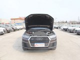 奥迪Q7 2016款  45 TFSI S Line运动型_高清图17