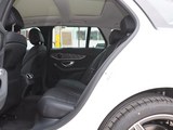 奔驰C级(进口) 2015款  C 200 旅行轿车_高清图12