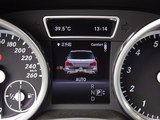 奔驰GL级 2015款  GL 500 4MATIC_高清图9