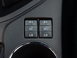 卡罗拉 2016款  双擎 1.8L CVT豪华版_高清图7