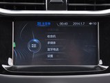 中华V3 2015款  1.5L 手动智能型_高清图22