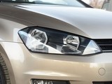 高尔夫 2016款  1.4TSI 自动舒适型_高清图3