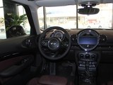 MINI CLUBMAN 2016款  2.0T COOPER S_高清图35