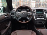 奔驰GL级 2015款  GL 500 4MATIC_高清图35