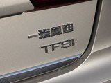 奥迪A6L 2016款  TFSI 运动型_高清图2