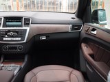 奔驰GL级 2015款  GL 500 4MATIC_高清图34