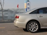 奥迪A6L 2016款  TFSI 运动型_高清图35