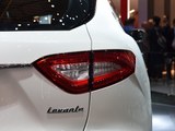 Levante 2016款  3.0T _高清图19