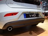沃尔沃V40 2017款  Cross Country T5 AWD 智雅版_高清图23