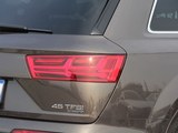 奥迪Q7 2016款  45 TFSI S Line运动型_高清图33