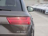 奥迪Q7 2016款  45 TFSI S Line运动型_高清图32