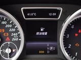 奔驰GL级 2015款  GL 500 4MATIC_高清图24