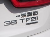 奥迪Q3 2015款  35 TFSI quattro 豪华型_高清图9