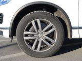 途锐 2016款  3.0TSI R-Line_高清图19