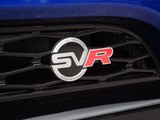 揽胜运动版 2015款 5.0 V8 SC SVR_高清图25