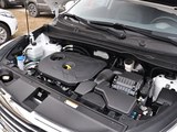 智跑 2015款  2.0L 自动两驱版GLS_高清图15