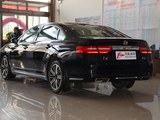 东风A9 2016款  1.8T 豪华型_高清图5