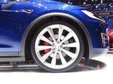 Model X 2016款  MODEL X 90D_高清图4